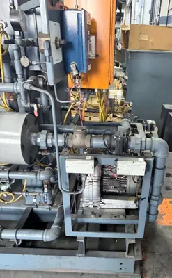 AFC-HOLCROFT EZ-4500 Gas Generator - Endothermic | Heat Treat Equipment Co. (6)