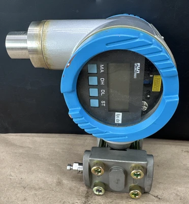 New | in-Stock FUJI ELECTRIC FBKS01W2-PABBY-Z Test Equipment - Other Indiana US | J&J Industrial Supply #1259665