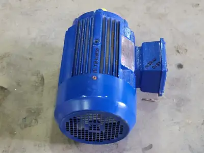 USED ICC NE-HE