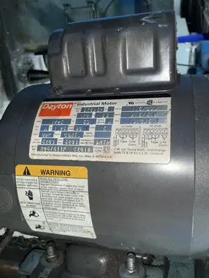 Used ENCO 1251170 Heavy Duty & Sensitive Single Spindle Drills Ohio US | HGR 24 #1515796