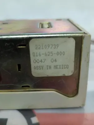 Used RANCO 016-625-000 HVAC Parts and Equipment Ohio US | Surplus Asset Holdings #1363985