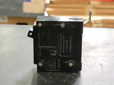 USED WESTINGHOUSE BA120