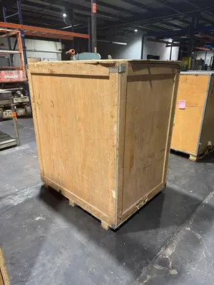Brand New Electronic Wheel Balancing Machine