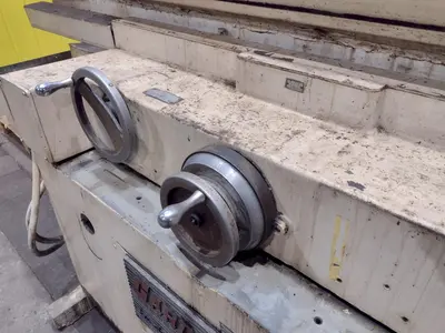 USED GARDNER 1236