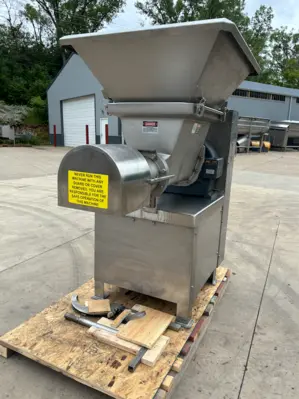 USED WEILER 1109