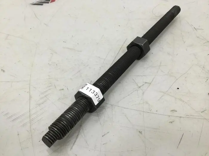Used VAN DORN DEMAG 85HT-5 / SCAB Injection Molding Parts Michigan US | Ideal Machinery #696289