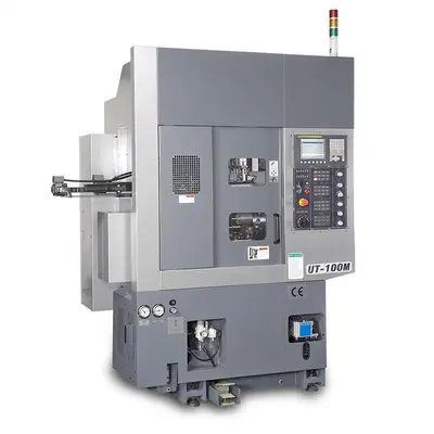 NEW ACCUWAY UT-100M