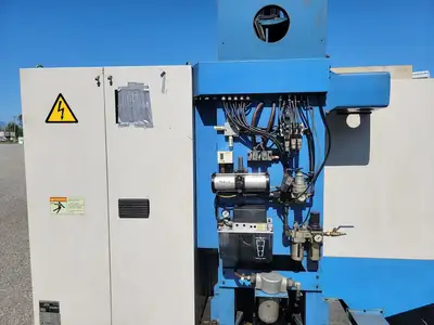 USED HYUNDAI SPT-V100