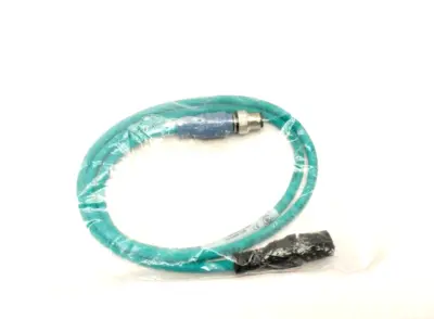 New | in-Stock Turck RSCD RJ45 440-1M PLC Ethernet Equipment Michigan US | Maverick Industrial Sales #1463811