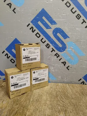 Allen Bradley 100-C09E*10 Electrical/PLC/Automation | ESS Industrial Equipment Sales (1)