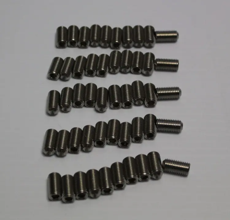 New | in-Stock McMaster Carr 92313A416 Nuts & Screws California US | Davliegogo LLC #1707877