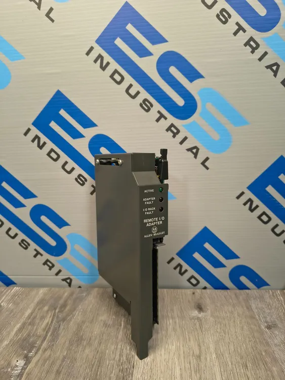 Used Allen-Bradley 1771-ASB PLC Processors South Carolina US | ESS Industrial Equipment Sales #547693