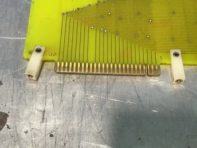 Used CINCINNATI 35313016A Printed Circuit Boards (PCB) Ohio US | HGR 24 #1358003