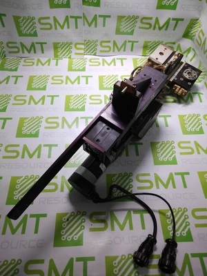 USED THK LM GUILD ACTUATOR KR
