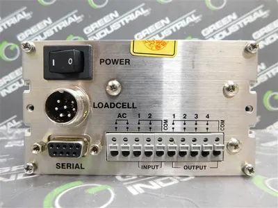 USED CARVER CL-1560A