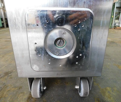 USED COLE PALMER MASTERFLEX 77420-00