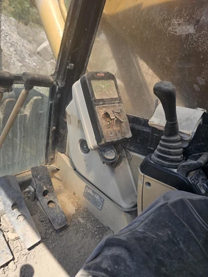Used 1996 CATERPILLAR 322L Crawler Excavators Colorado US | ABN Services #1411343