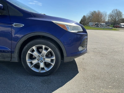 USED 2013 FORD ESCAPE