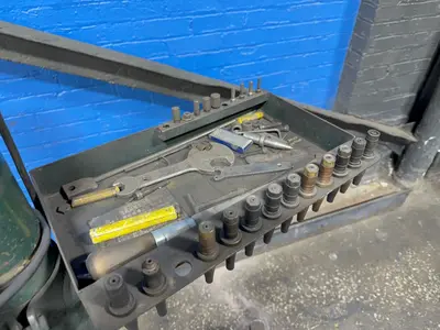 Used ESAB ULTRAGRAPH 4000 Flame Cutters Ohio US | HGR 24 #1150513