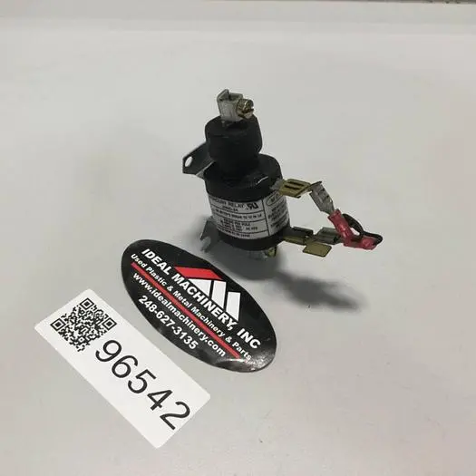 Used MDI 20NO-24 Relays & Switches Michigan US | Ideal Machinery #589016