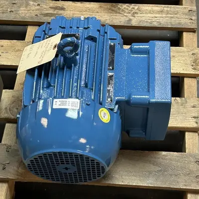 New | in-Stock WEG R00518XT3E184T Industrial Controls Ohio US | Surplus Asset Holdings #1438261