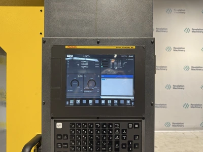 USED 2018 FANUC A-D21LIB5