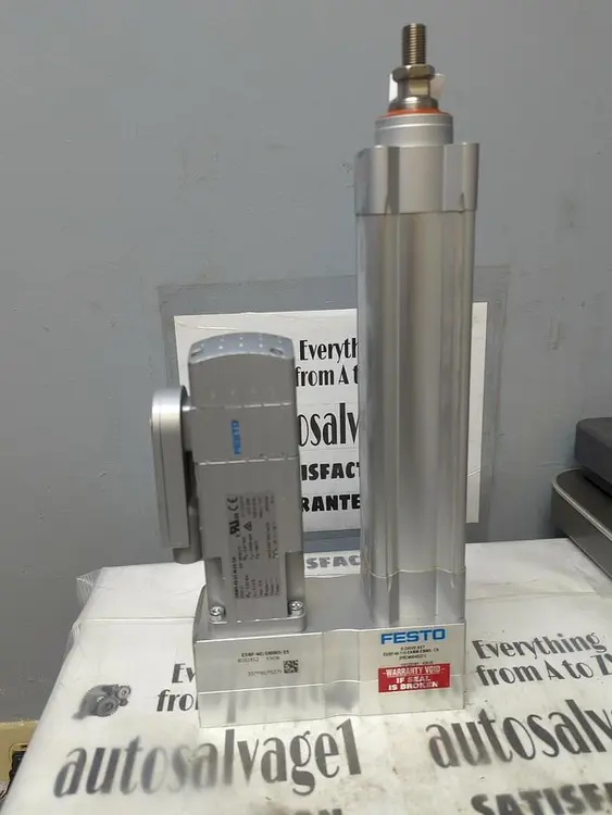 New | in-Stock FESTO EMMMSAS55MLSTM-ESBFBS4011010P Industrial Controls | Surplus Asset Holdings #1221243
