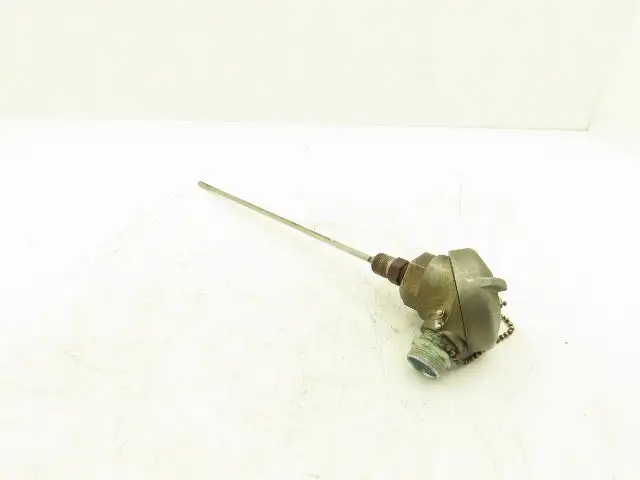 Used PYROMATION _UNKNOWN_ Sensors | Arrow Industrial #617302