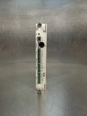 Mettler Toledo Controller Board for Jaguar Scale Terminal E14091400A (BIN-1.4.2)