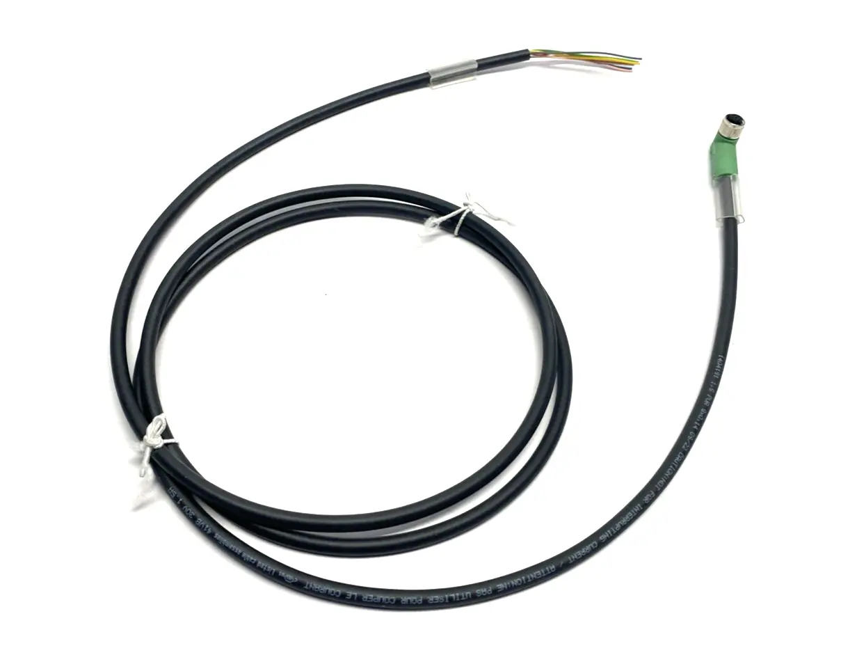 New | in-Stock Phoenix Contact 1404191 Connector Accessories Michigan US | Maverick Industrial Sales #1393086