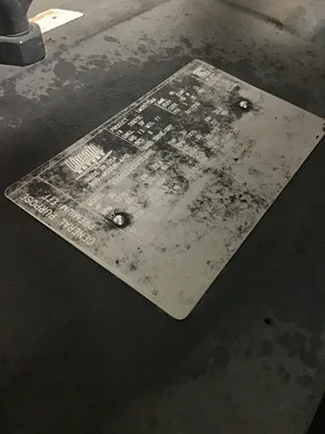 USED SULLAIR BS16-30W