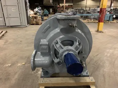 Used NASH 904M Vacuum Pumps Pennsylvania US | Global Equipment International, LLC #759120