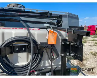 Used DEMCO _UNKNOWN_ Sprayers Iowa US | Keast Enterprises #1360234