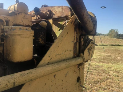 Used 1949 CATERPILLAR D8 Crawler Dozers Tennessee US | Ran Equipment #1406415