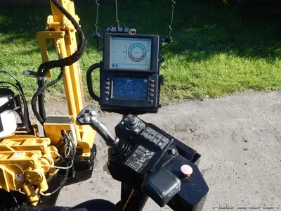 Used 2021 VERMEER 2021 VERMEER D24X40 S3 Drill Rigs Florida US | HDD Broker #1346105