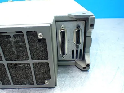USED HEWLETT PACKARD 8566B