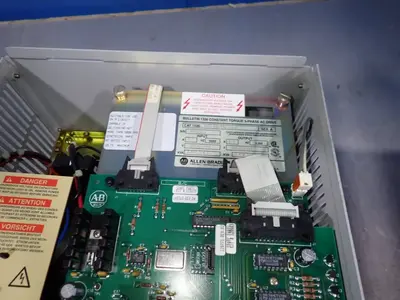 USED ALLEN BRADLEY 1336B003EADFA2L3S1