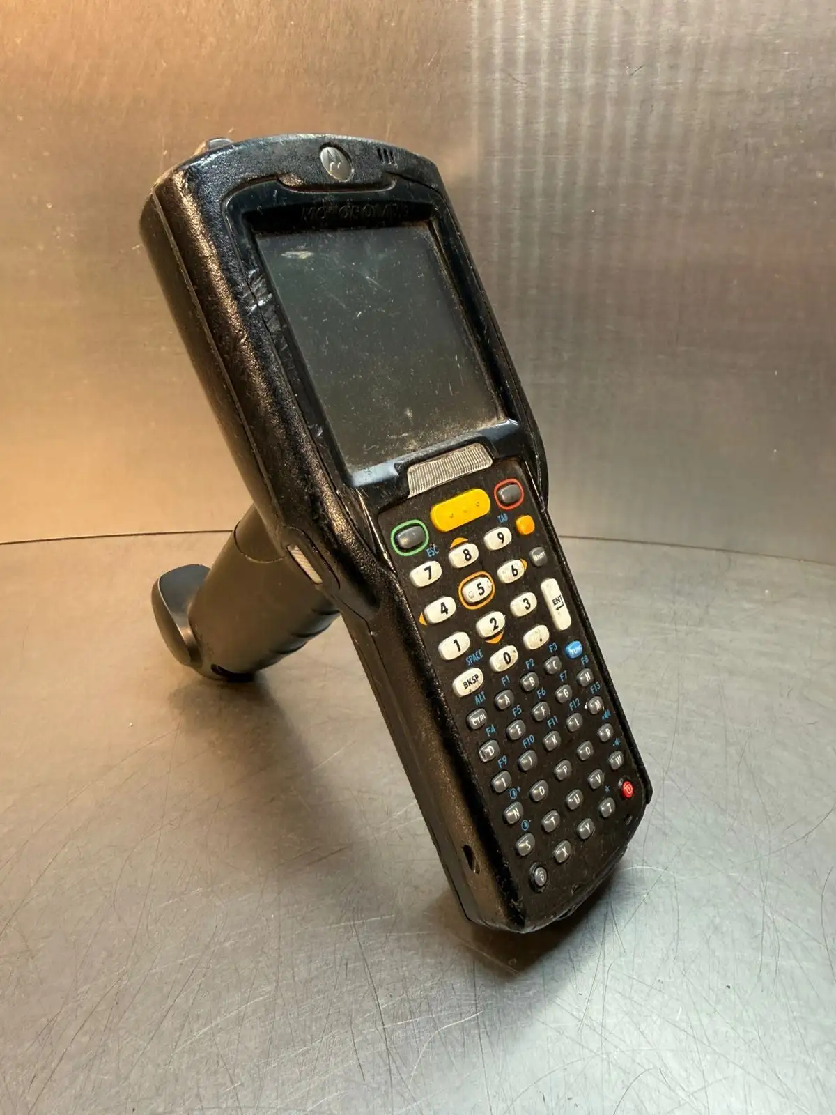Motorola MC3190 Barcode Scanner MC3190-GL4H04E0A (3.5.1)