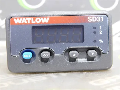 USED WATLOW SD31-HFKA-AA0G