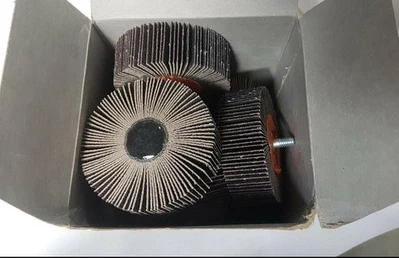 NEW Standard Abrasives Does Not Apply