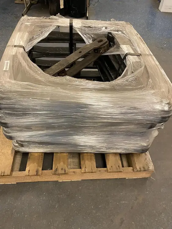 New | in-Stock EVOQUA W2T34261 Conveyor Parts Ohio US | Surplus Asset Holdings #1207141