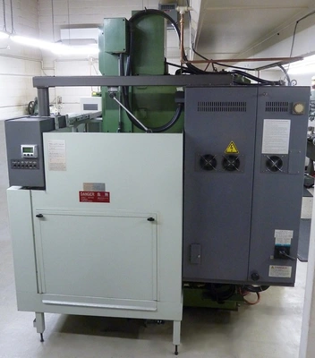 USED 1990 OKK PCV-40