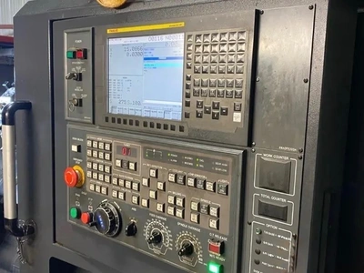 2019 SMEC SL-3000L CNC Lathes | SNL Machine Trader LLC (5)
