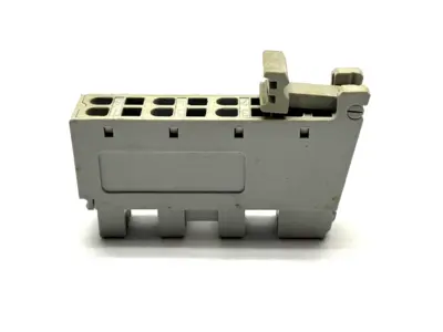 Used Allen-Bradley 1734-RTBS Terminal Blocks Michigan US | Maverick Industrial Sales #1468992