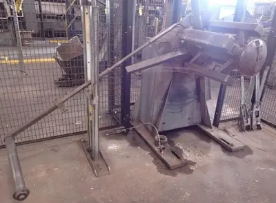 USED LITTELL ADV 6000