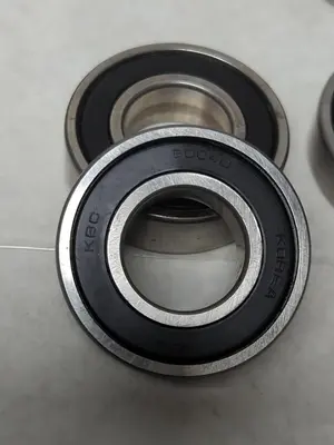 New | in-Stock KBC 6004D Bearings | Surplus Asset Holdings #1198173