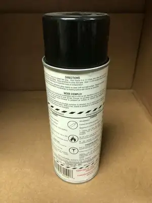 Dynaflux PHF Inspection Grade Penetrant 9.4oz