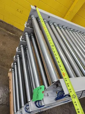 Used ITOH DENKI MDR Conveyors | Packer City Sales #1298158