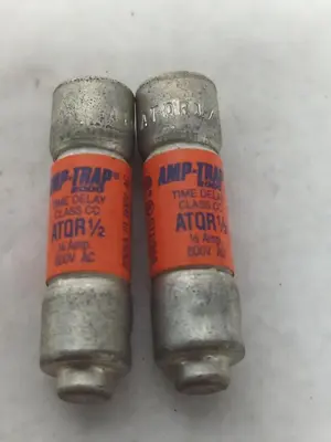 New | in-Stock GOULD SHAWMUT ATQR 1/2 Miscellaneous Equipment (Electrical & Power) | Surplus Asset Holdings #1193617
