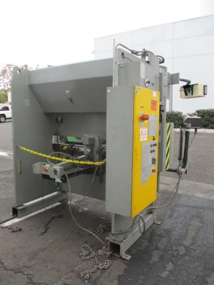 USED 1990 LVD 65-JS-06